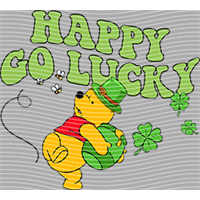 ST PATRICKS DAY-ST 750